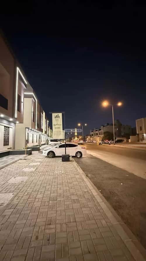 4 bedroom apartment in Al Qadisiyah, Riyadh 5