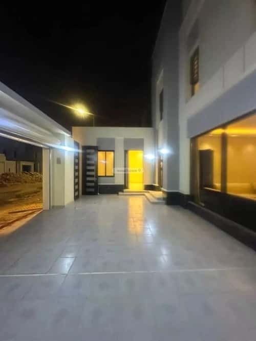 فيلا 4 غرف في الجنادرية، الرياض 9