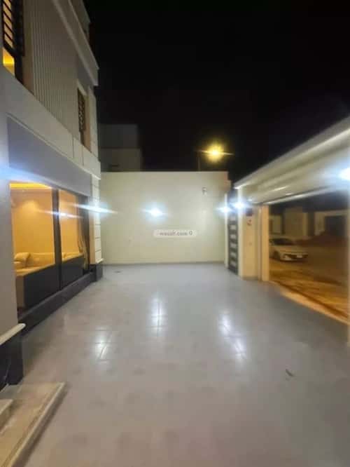 فيلا 4 غرف في الجنادرية، الرياض 4