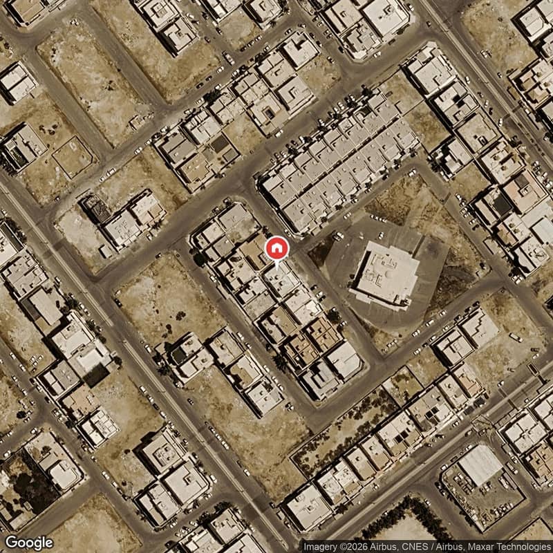 villa in Al Lulu, Jeddah 19