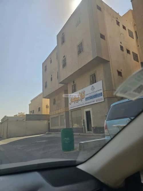 شقة 1 غرف في الحزم، الرياض