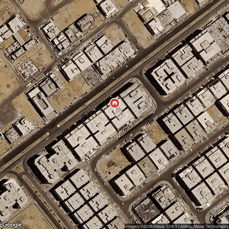 apartment in Al Sawari, Jeddah 20