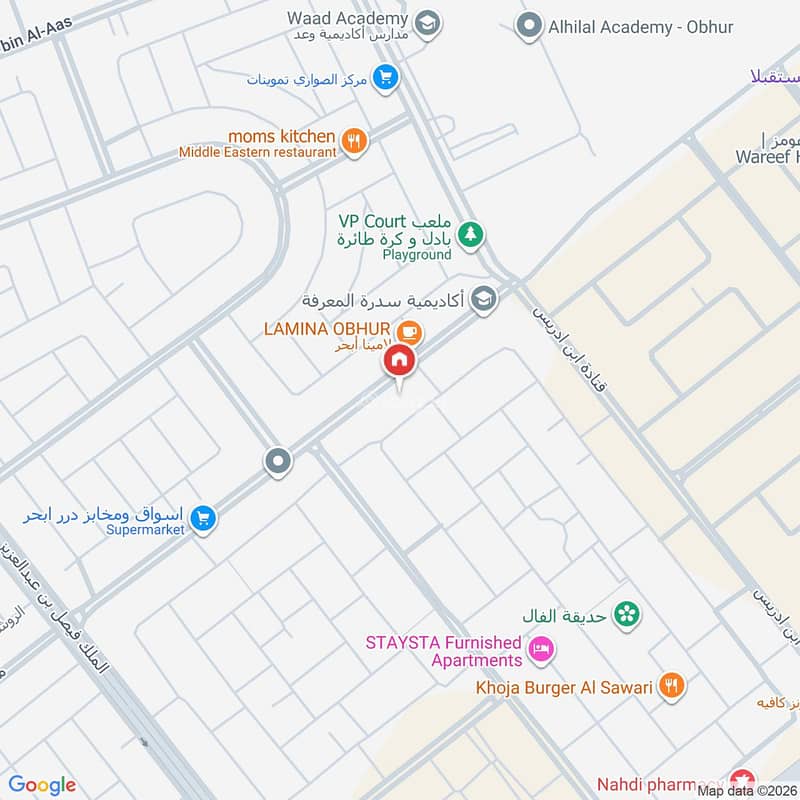 apartment in Al Sawari, Jeddah 21