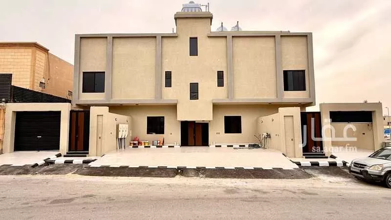 شقة 5 غرف في بدر 11