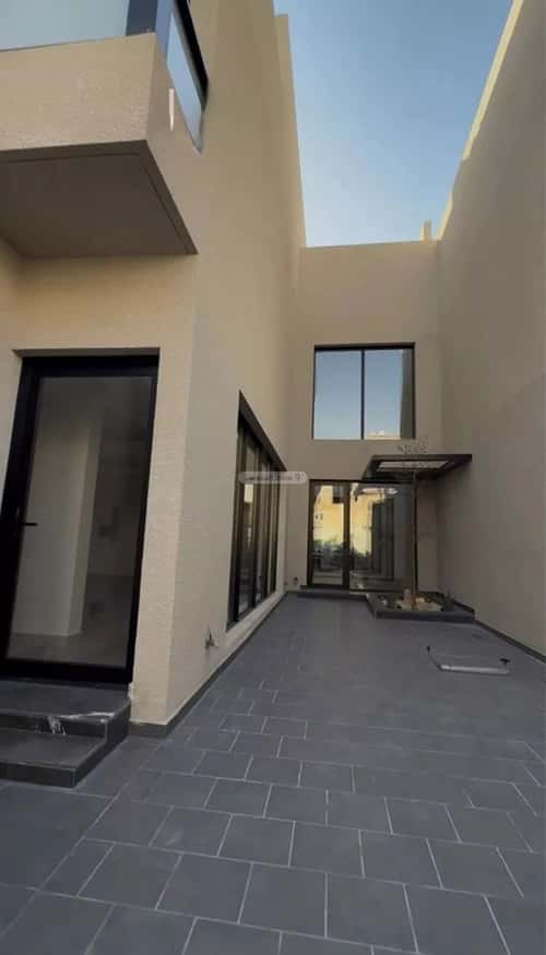 فيلا 4 غرف في النرجس، الرياض 3