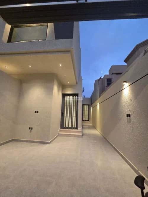 فيلا 4 غرف في السويدي الغربي، الرياض 10
