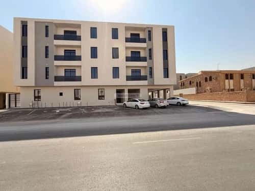 شقة 4 غرف في اليرموك، الرياض 13
