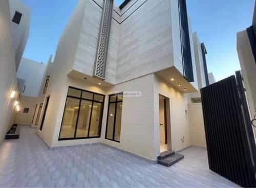 فيلا 4 غرف في النرجس، الرياض 11