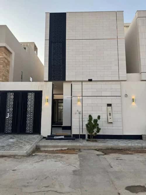 فيلا 4 غرف في النرجس، الرياض