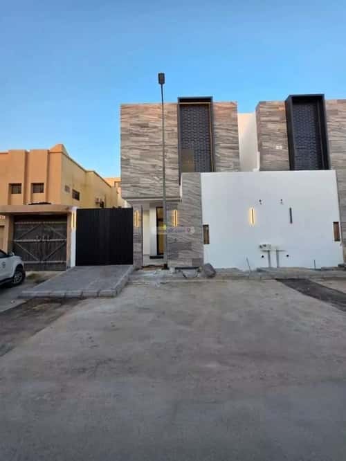 فيلا 6 غرف في اليرموك، الرياض 2