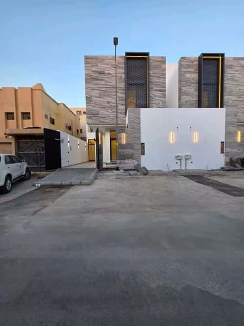 فيلا 6 غرف في اليرموك، الرياض 14