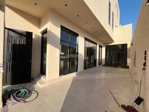 فيلا 3 غرف في المهدية، الرياض 8