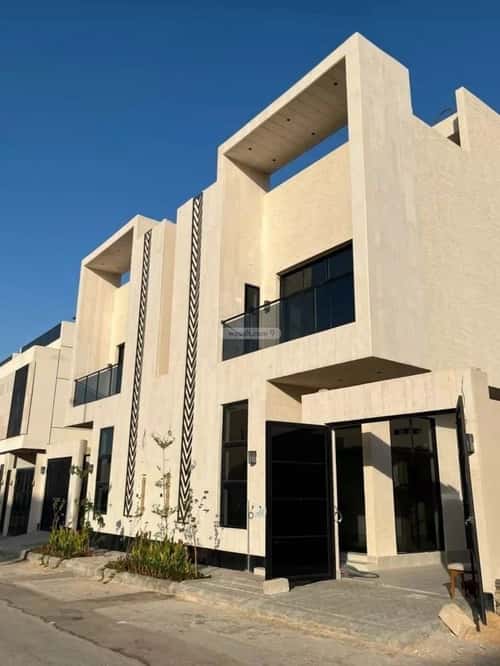 فيلا 3 غرف في المهدية، الرياض 9