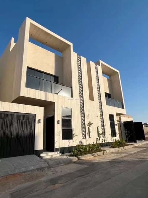 فيلا 3 غرف في المهدية، الرياض 7