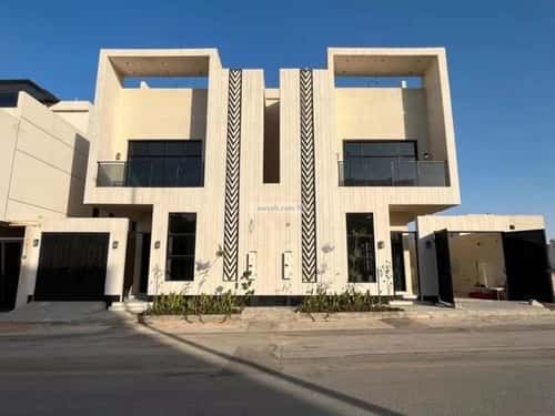 فيلا 3 غرف في المهدية، الرياض 11