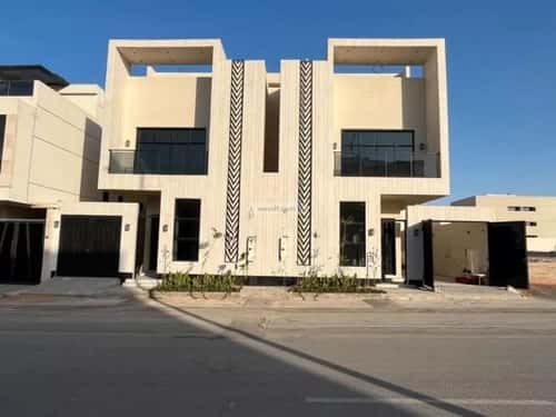 فيلا 3 غرف في المهدية، الرياض 3