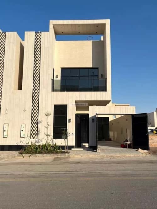 فيلا 3 غرف في المهدية، الرياض