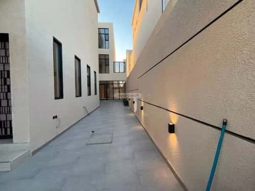 فيلا 3 غرف في المهدية، الرياض 10
