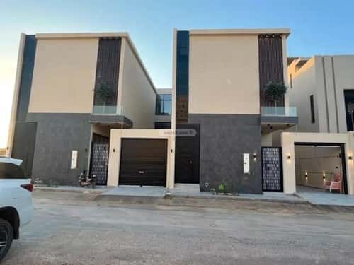 فيلا 3 غرف في المهدية، الرياض 4