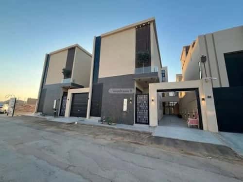 فيلا 3 غرف في المهدية، الرياض 13