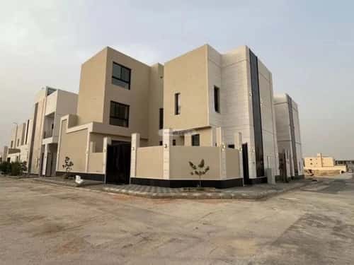 فيلا 3 غرف في المهدية، الرياض 4