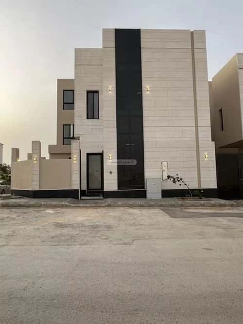 فيلا 3 غرف في المهدية، الرياض 7