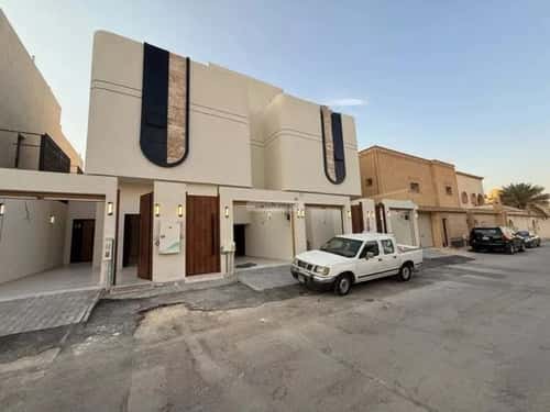 فيلا 4 غرف في السويدي الغربي، الرياض 14