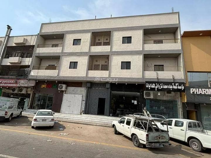 2 bedroom apartment in Al Shamisy, Riyadh