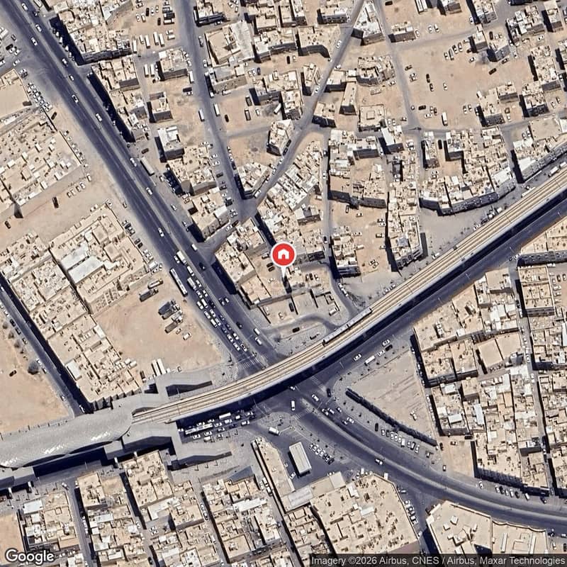 2 bedroom apartment in Al Shamisy, Riyadh 2