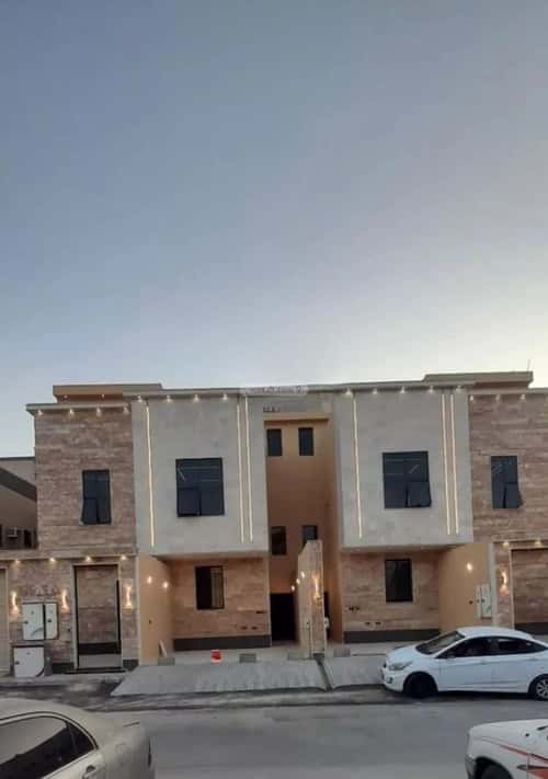 شقة 3 غرف في العريجاء الغربي، الرياض