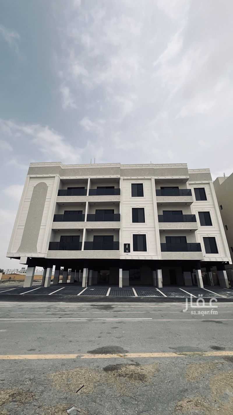 3 bedroom apartment in Al Nada, Eastern Province 2