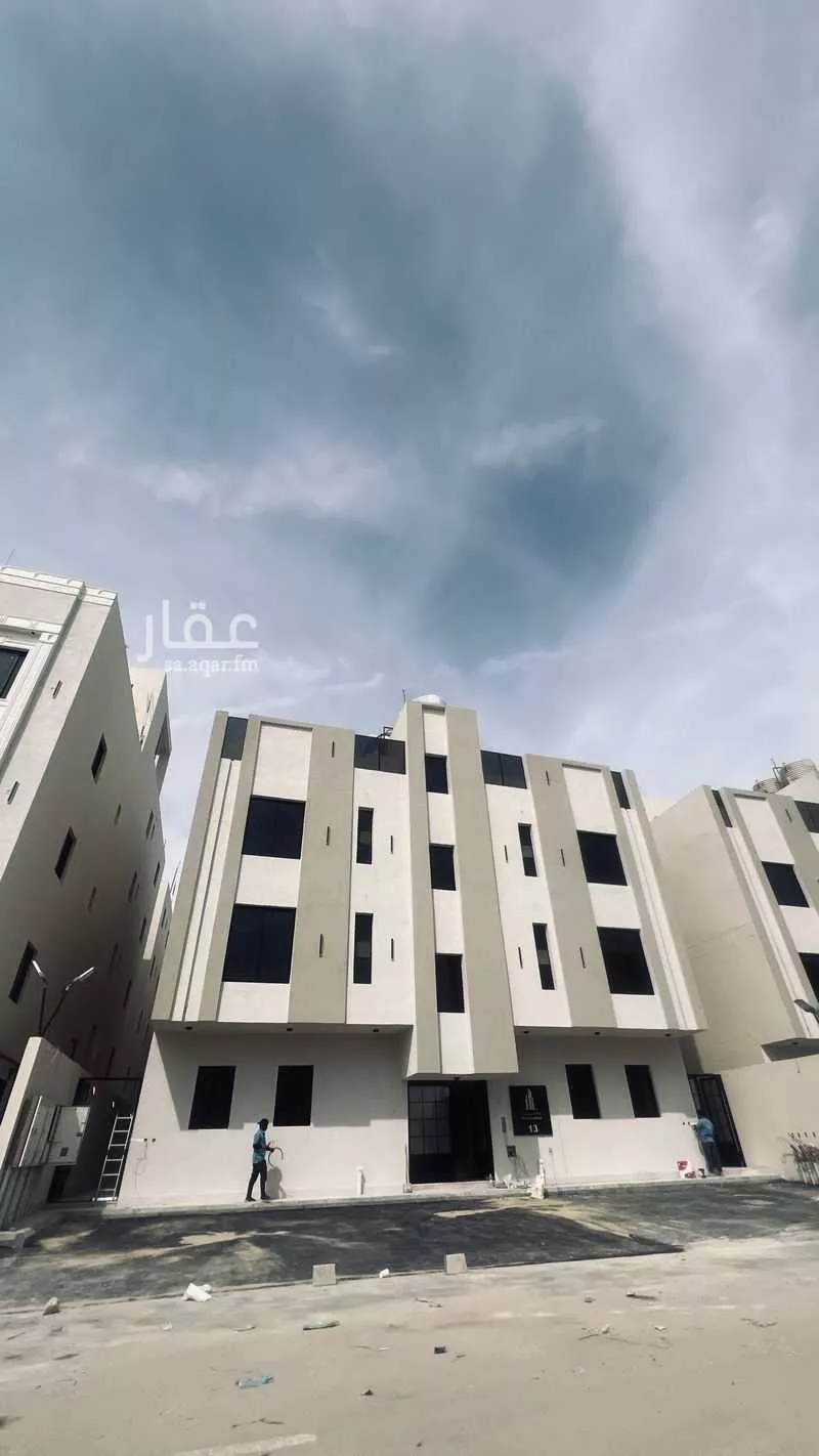 شقة 5 غرف في الندى 7