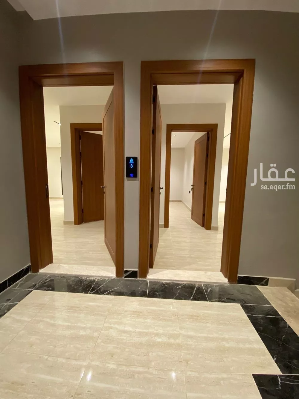 شقة 6 غرف في الندى 11