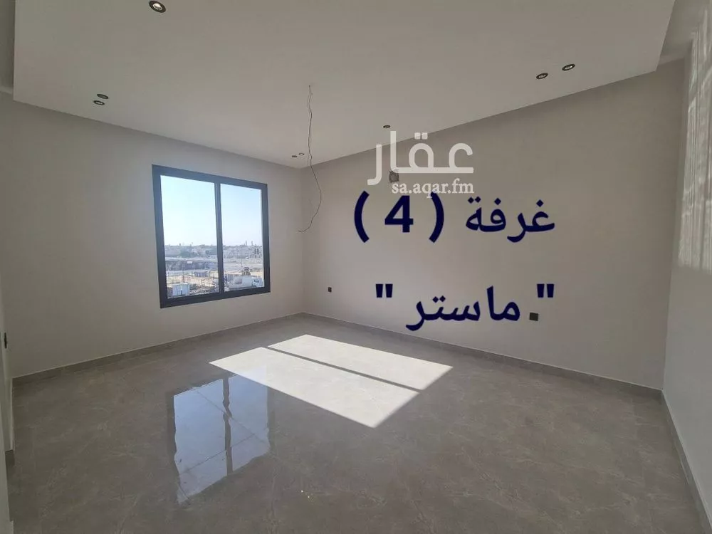 6 bedroom apartment in Taibah 12