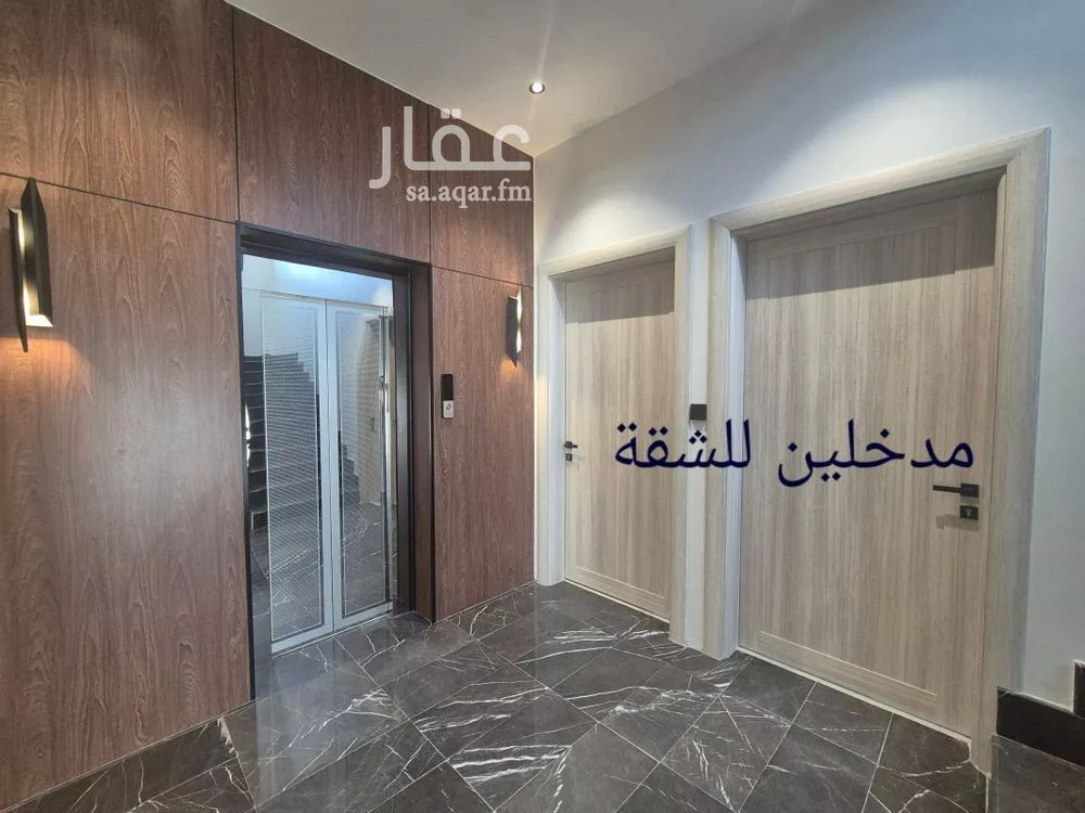 6 bedroom apartment in Taibah 15