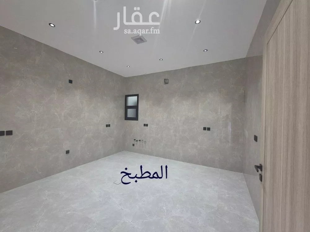 6 bedroom apartment in Taibah 6