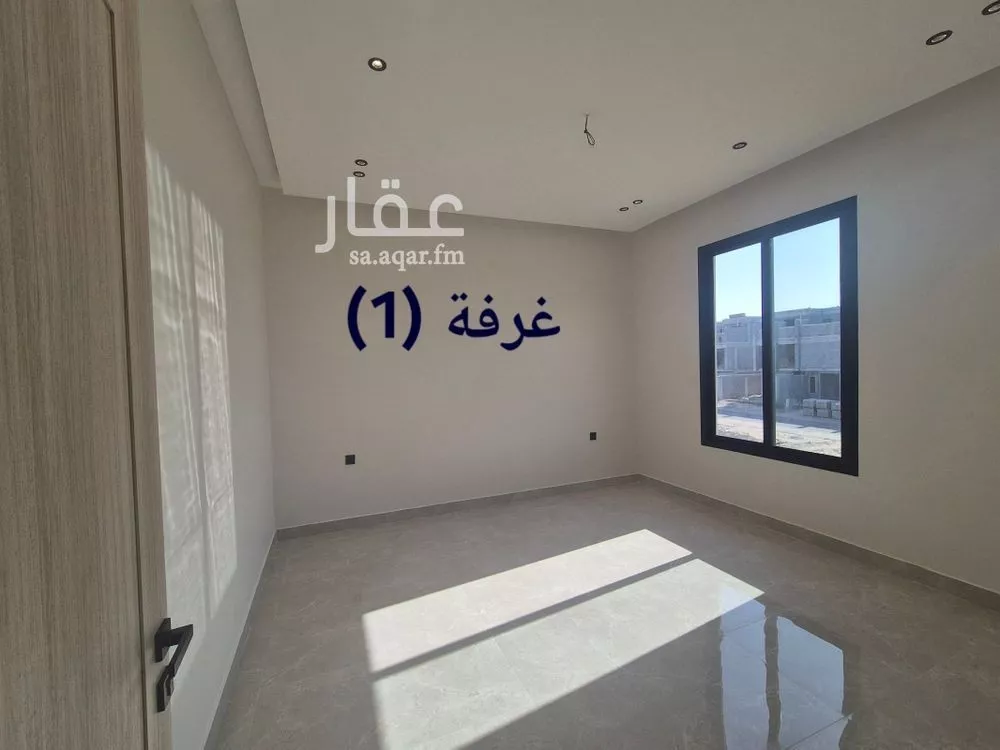 6 bedroom apartment in Taibah 8