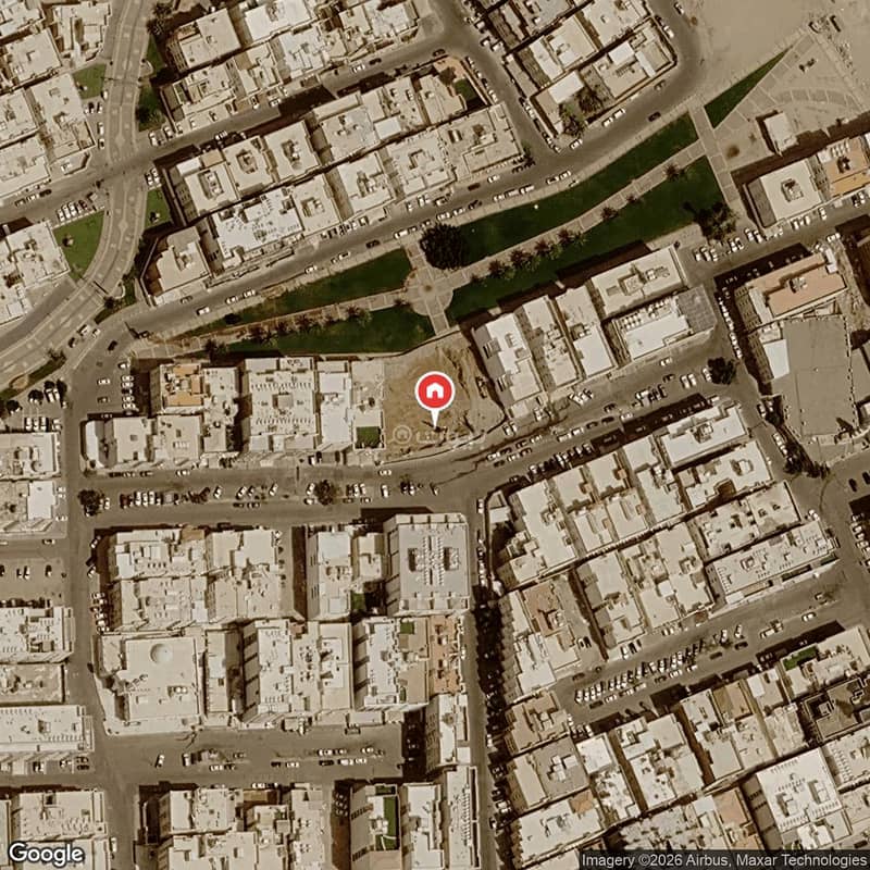 2 bedroom apartment in Batha Quraysh, Makkah 2