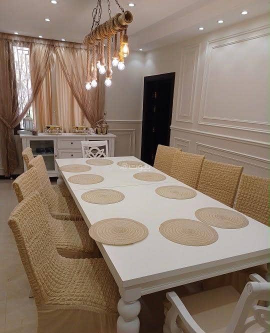 7 bedroom villa in Al Ranuna, Madinah 5