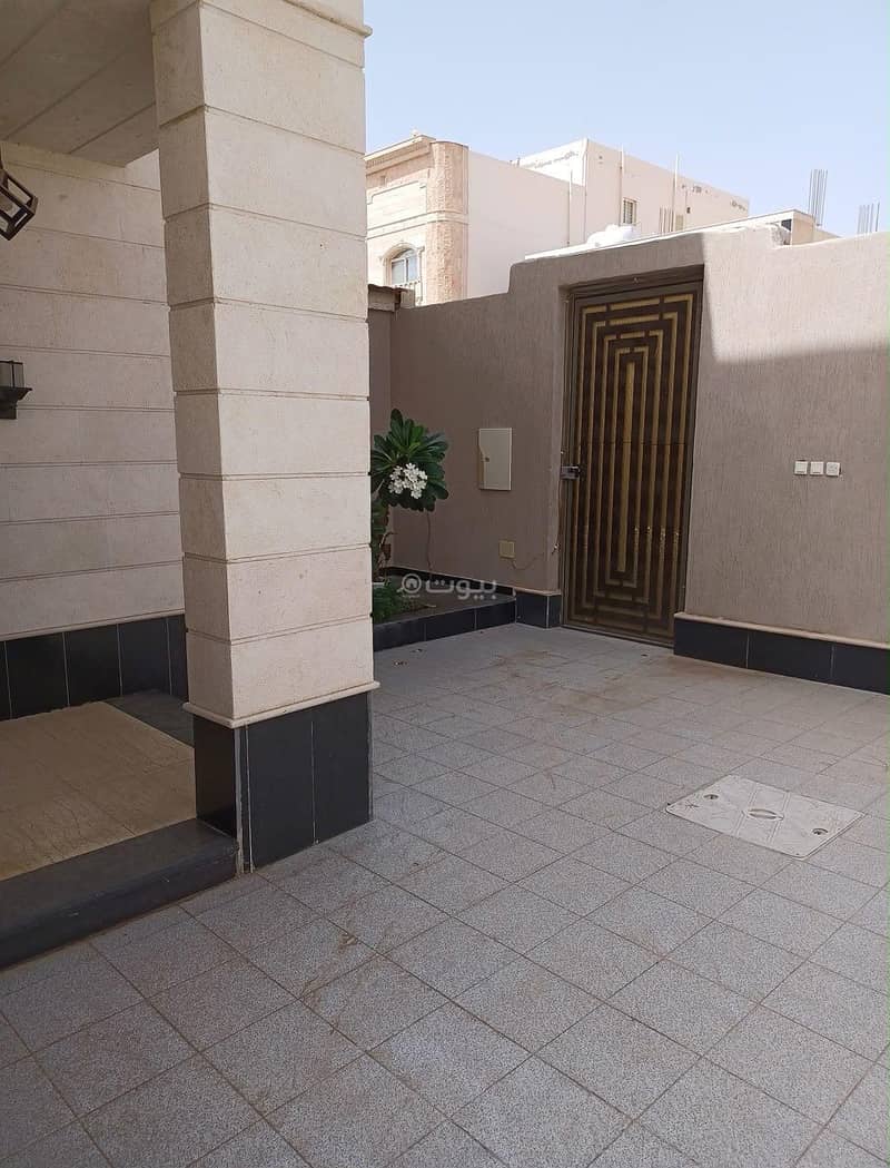 7 bedroom villa in Al Ranuna, Madinah 9