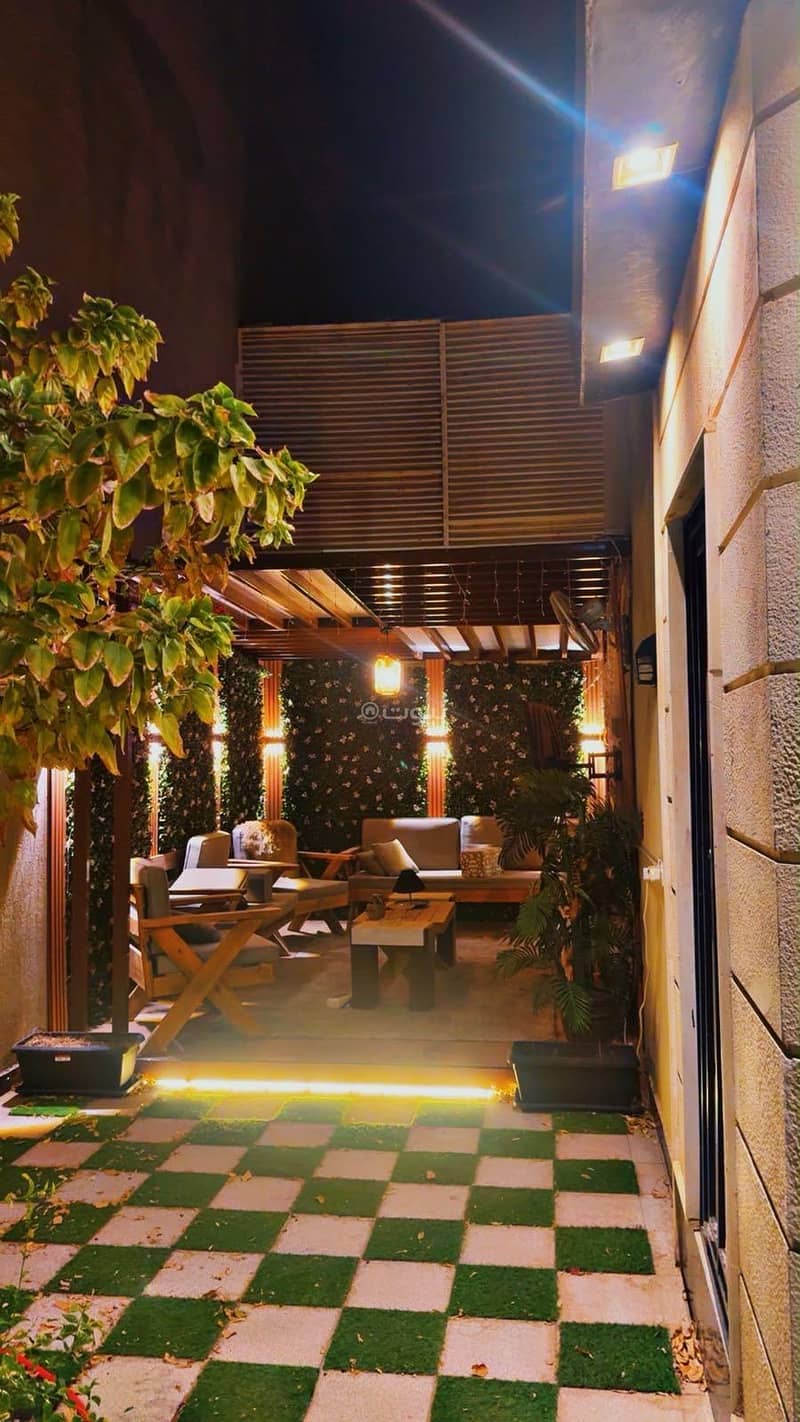 7 bedroom villa in Al Ranuna, Madinah 11