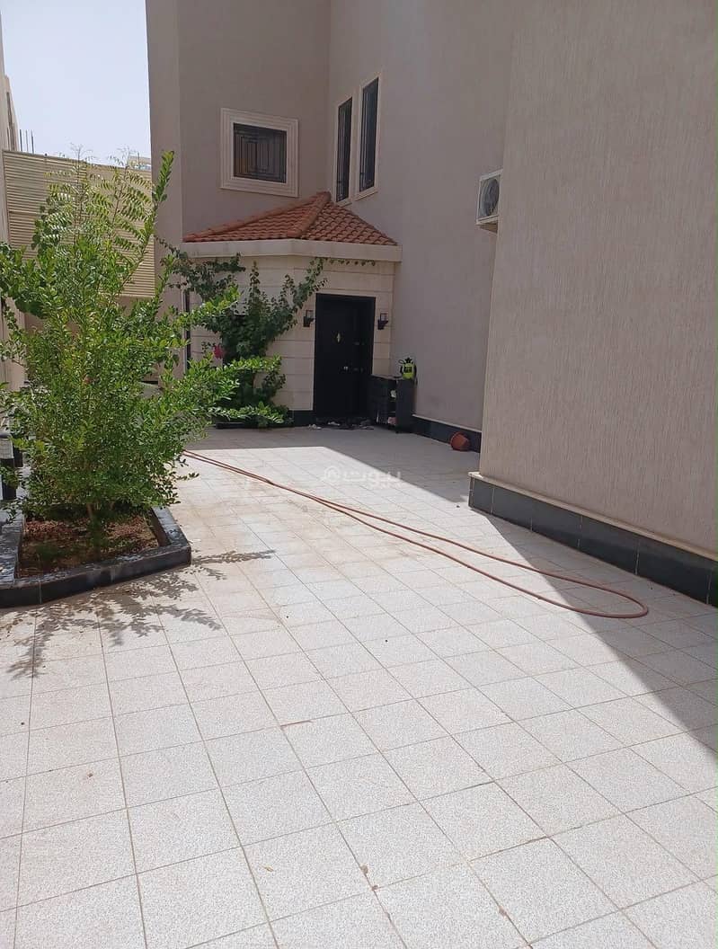 7 bedroom villa in Al Ranuna, Madinah 13