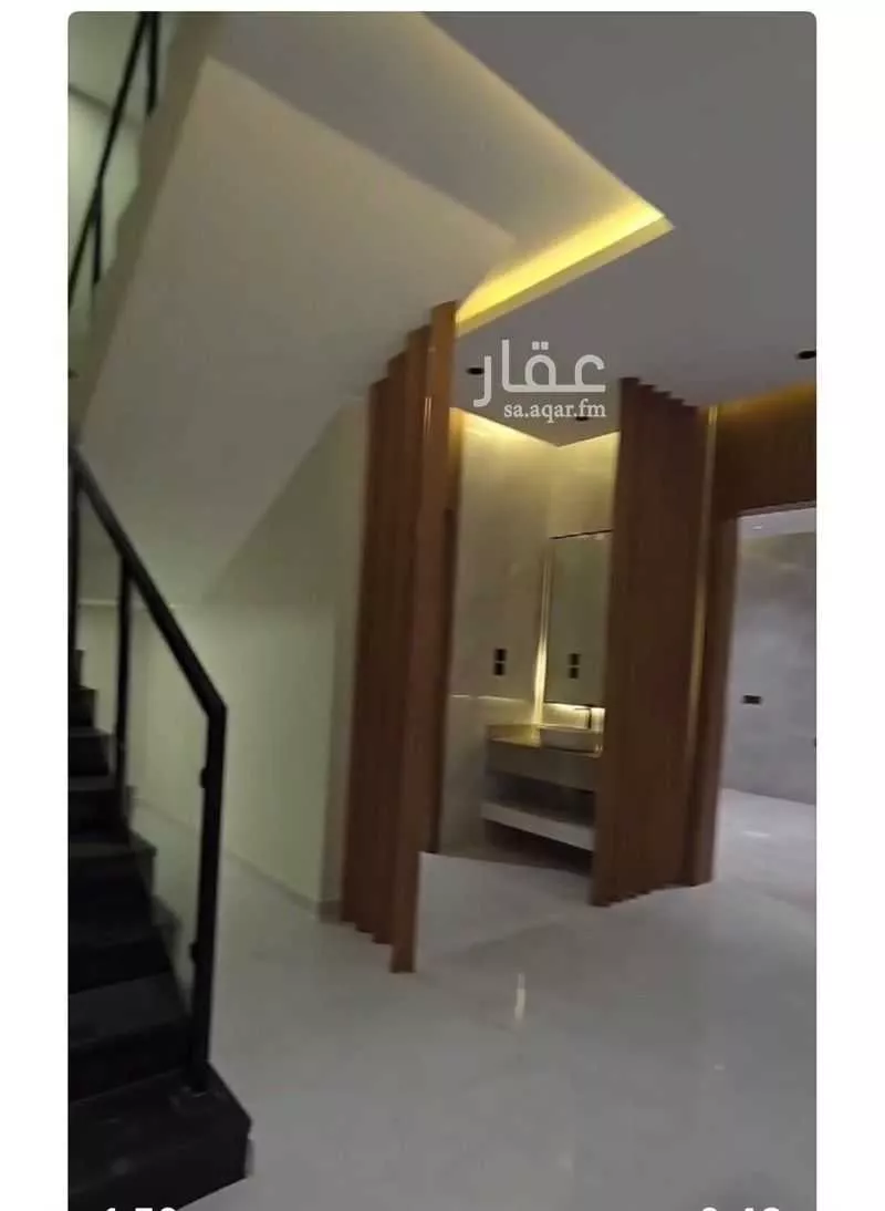 5 bedroom apartment in Dahiat King Fahd 10
