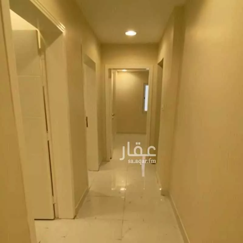 3 bedroom apartment in An Nur 2