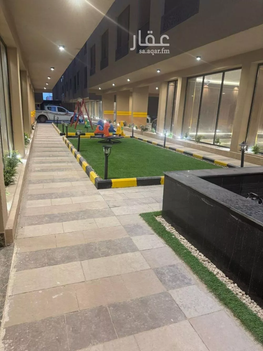 5 bedroom apartment in Ash Shulah 7