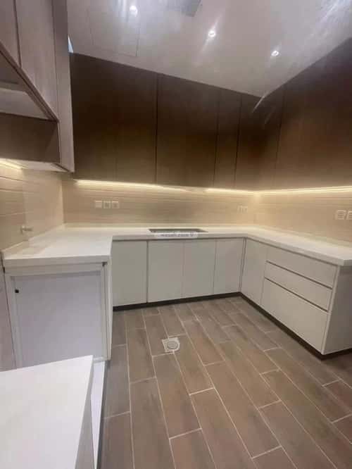 4 bedroom apartment in Az Zomorod, Jeddah