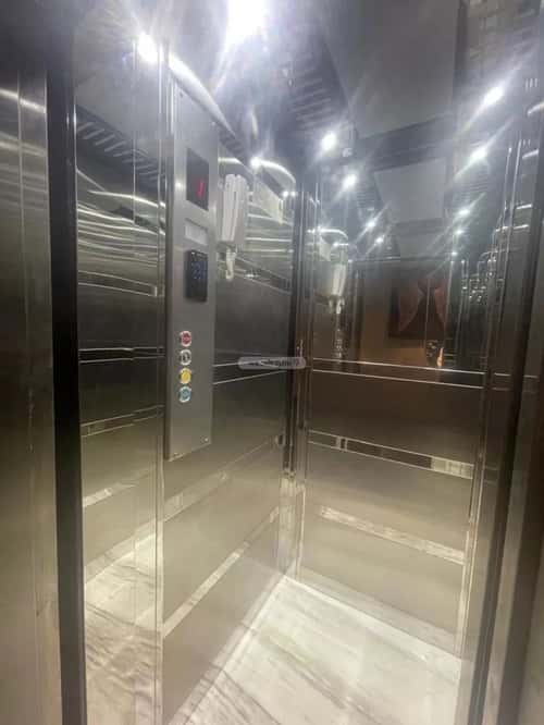 4 bedroom apartment in Az Zomorod, Jeddah 15