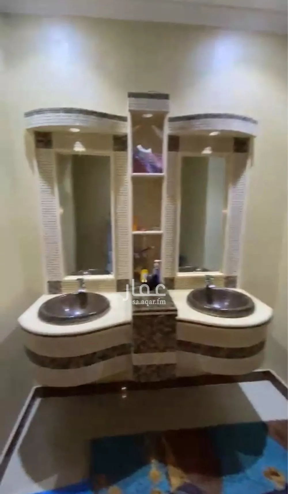 5 bedroom apartment in An Nur 3