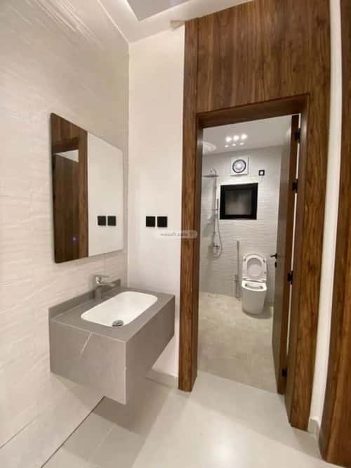 5 bedroom apartment in Al Buhayrat, Makkah 14