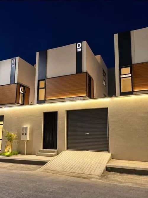 4 bedroom villa in Shawran, Madinah 4